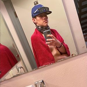 Meet your Posher, Ramiro